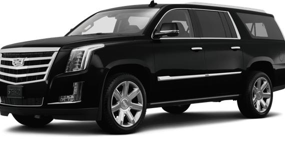 CADILLAC ESCALADE ESV 2017 1GYS4JKJXHR236231 image